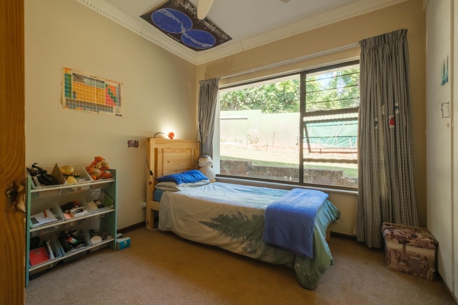 4 Bedroom Property for Sale in Newlands Gauteng