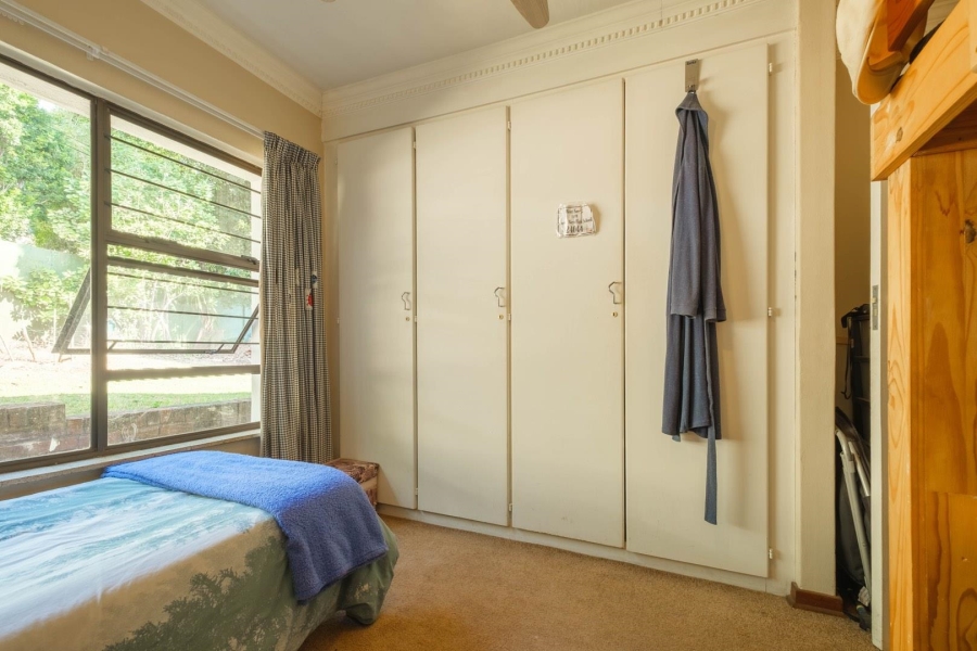 4 Bedroom Property for Sale in Newlands Gauteng