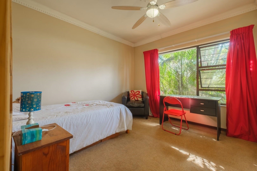 4 Bedroom Property for Sale in Newlands Gauteng
