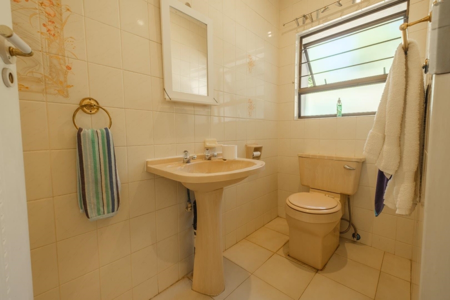 4 Bedroom Property for Sale in Newlands Gauteng
