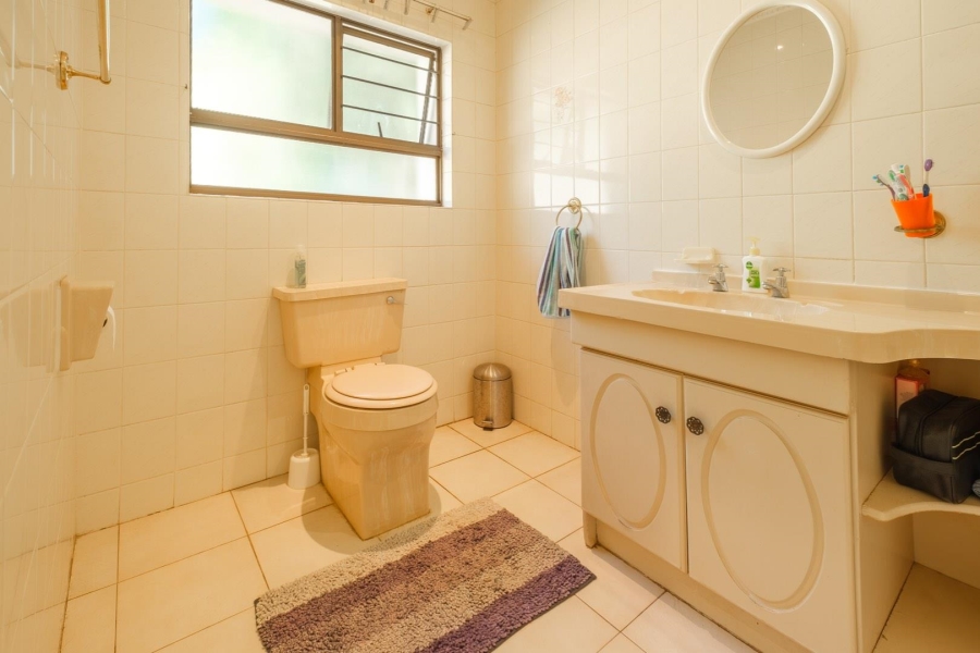 4 Bedroom Property for Sale in Newlands Gauteng