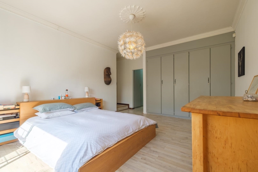 4 Bedroom Property for Sale in Newlands Gauteng