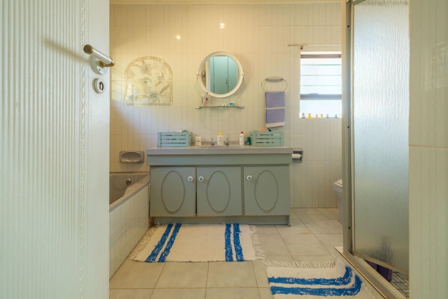 4 Bedroom Property for Sale in Newlands Gauteng