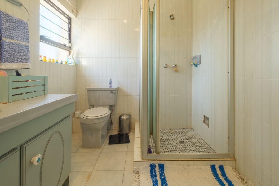 4 Bedroom Property for Sale in Newlands Gauteng