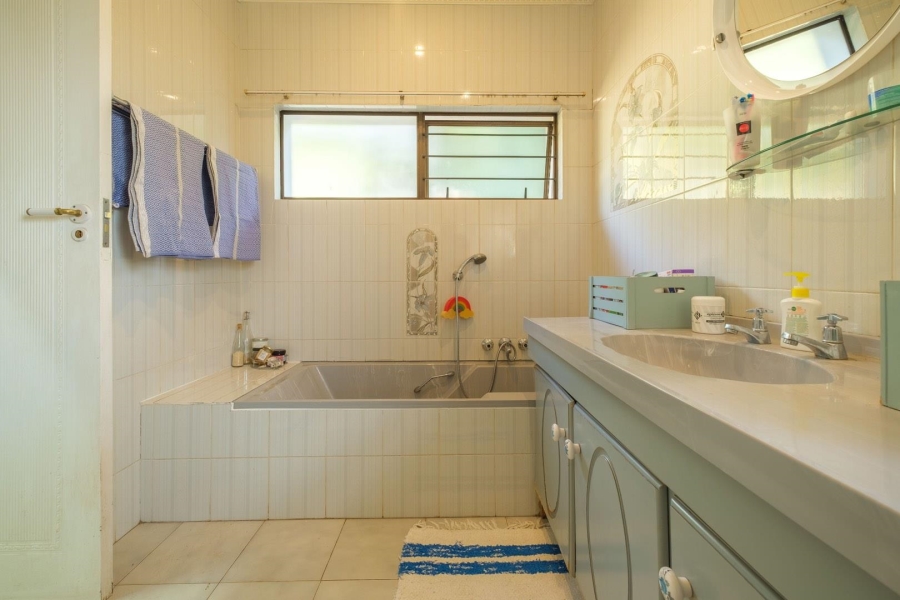 4 Bedroom Property for Sale in Newlands Gauteng