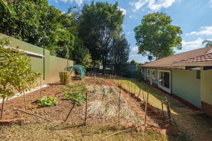 4 Bedroom Property for Sale in Newlands Gauteng