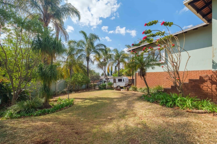 4 Bedroom Property for Sale in Newlands Gauteng