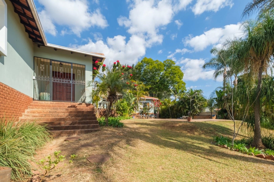 4 Bedroom Property for Sale in Newlands Gauteng
