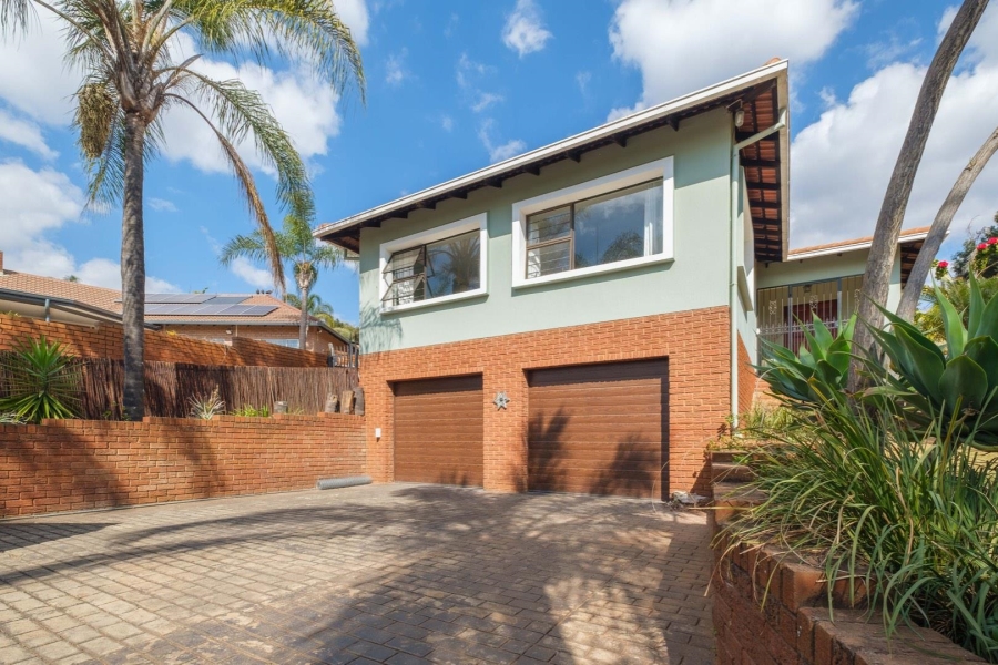 4 Bedroom Property for Sale in Newlands Gauteng