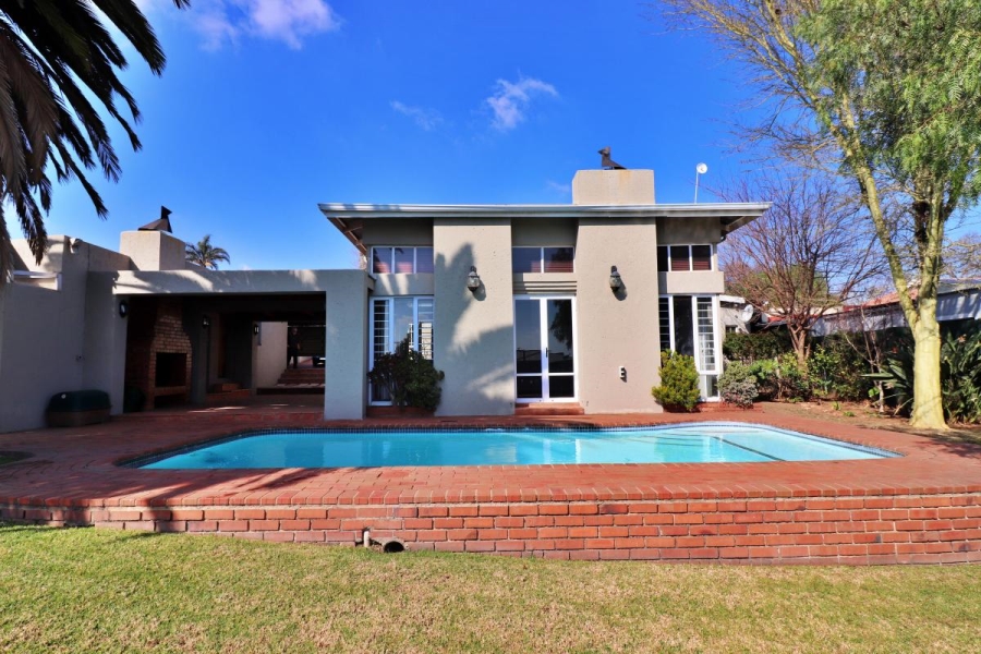 4 Bedroom Property for Sale in Solheim Gauteng