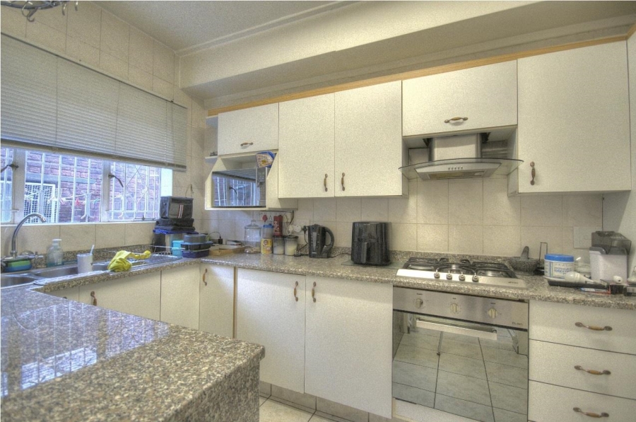To Let 3 Bedroom Property for Rent in Brackenhurst Gauteng