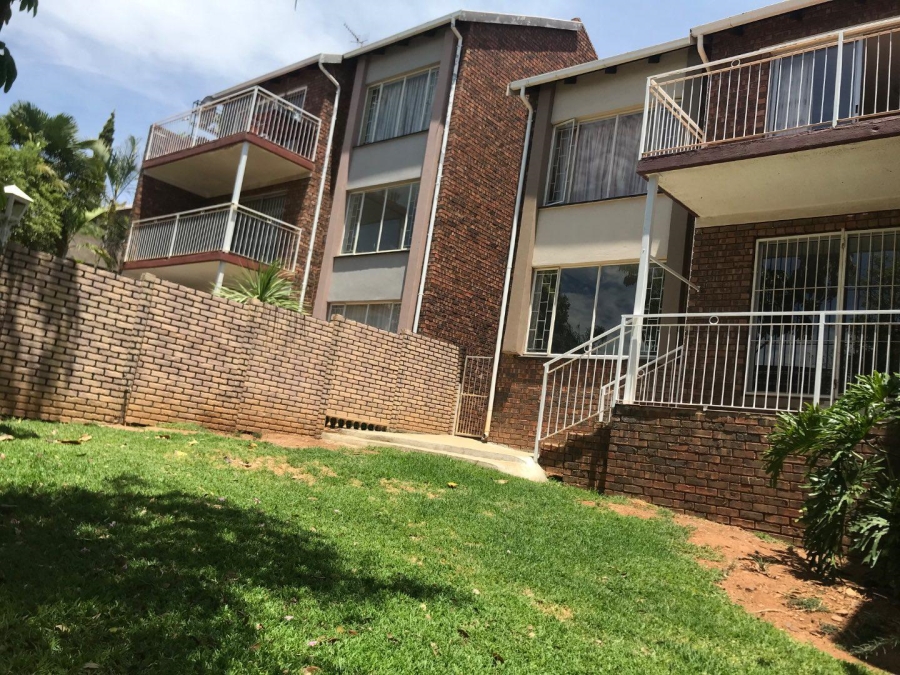 To Let 2 Bedroom Property for Rent in Moreleta Park Gauteng