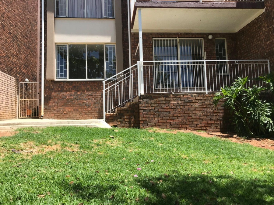 To Let 2 Bedroom Property for Rent in Moreleta Park Gauteng