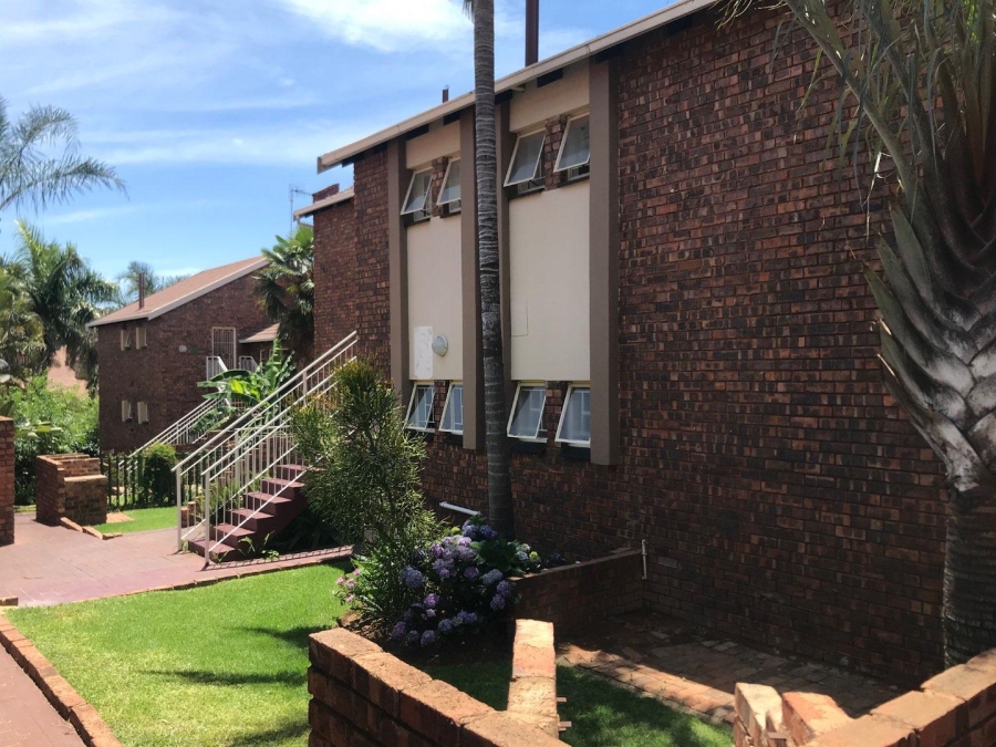 To Let 2 Bedroom Property for Rent in Moreleta Park Gauteng