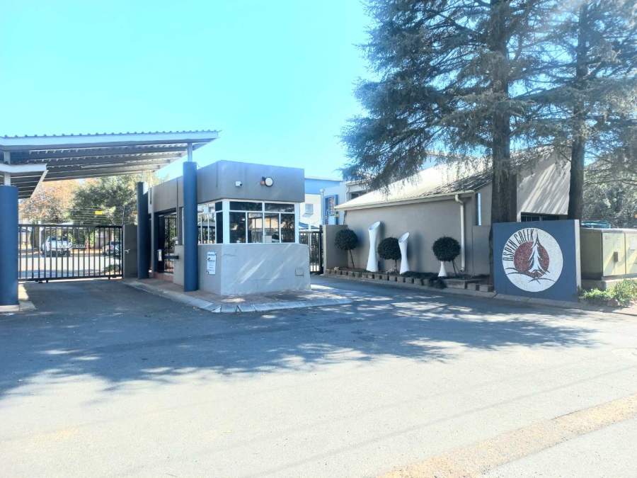 2 Bedroom Property for Sale in Brentwood Park Gauteng