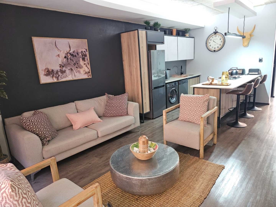 2 Bedroom Property for Sale in Menlo Park Gauteng