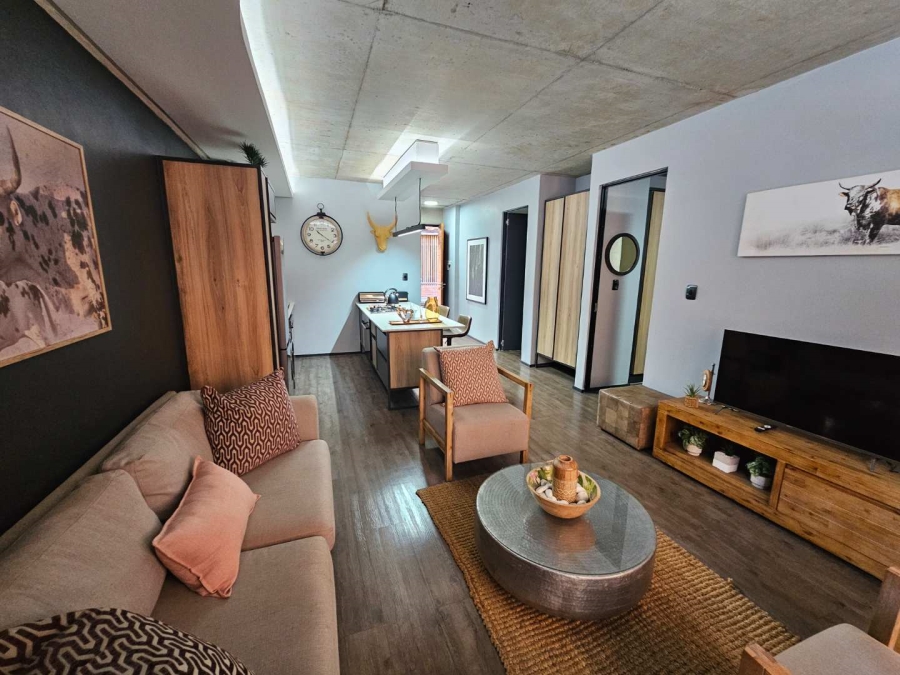 2 Bedroom Property for Sale in Menlo Park Gauteng