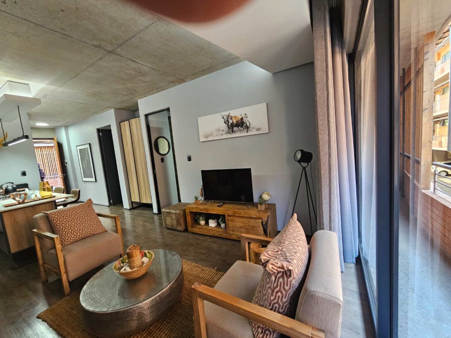 2 Bedroom Property for Sale in Menlo Park Gauteng
