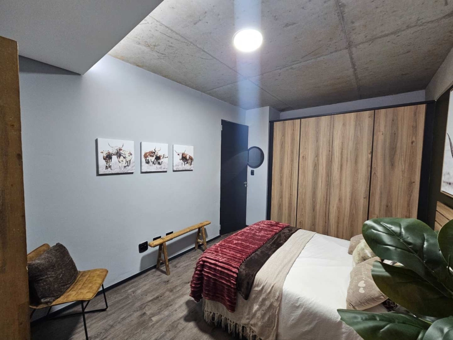 2 Bedroom Property for Sale in Menlo Park Gauteng