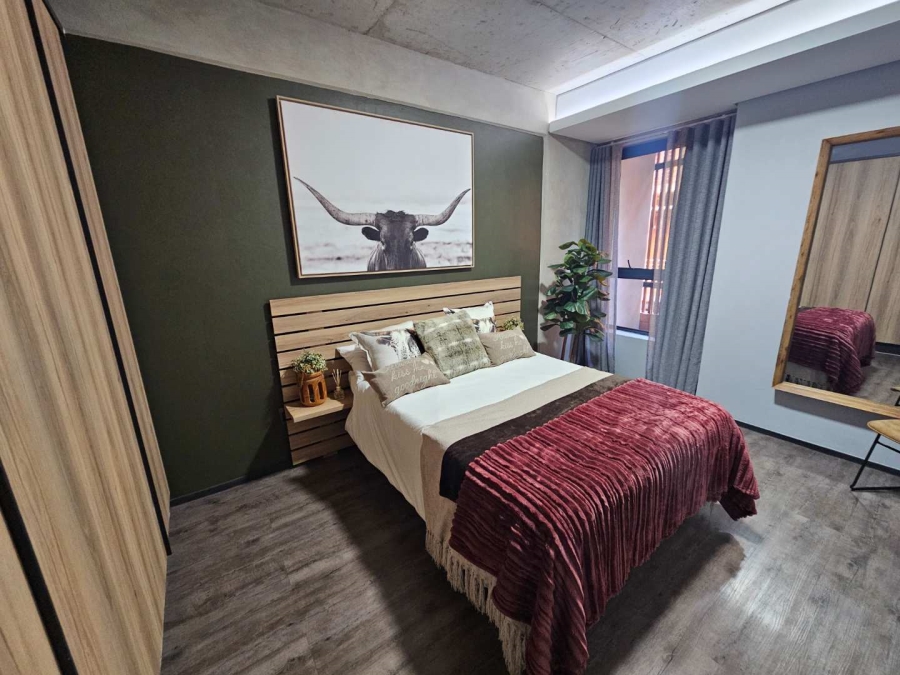 2 Bedroom Property for Sale in Menlo Park Gauteng