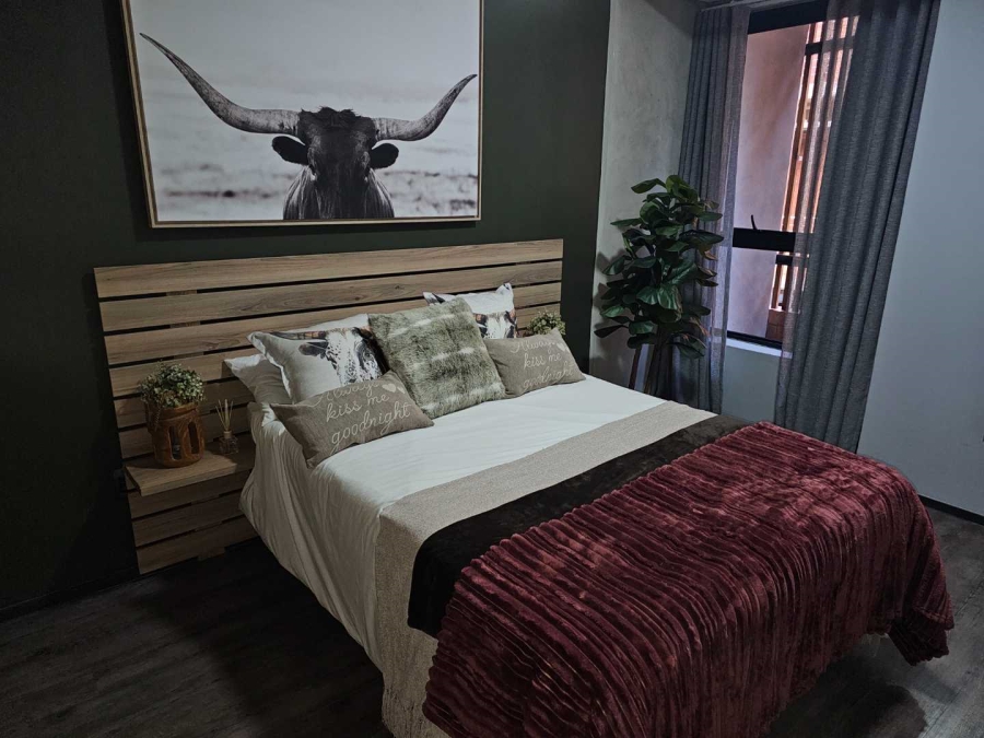 2 Bedroom Property for Sale in Menlo Park Gauteng