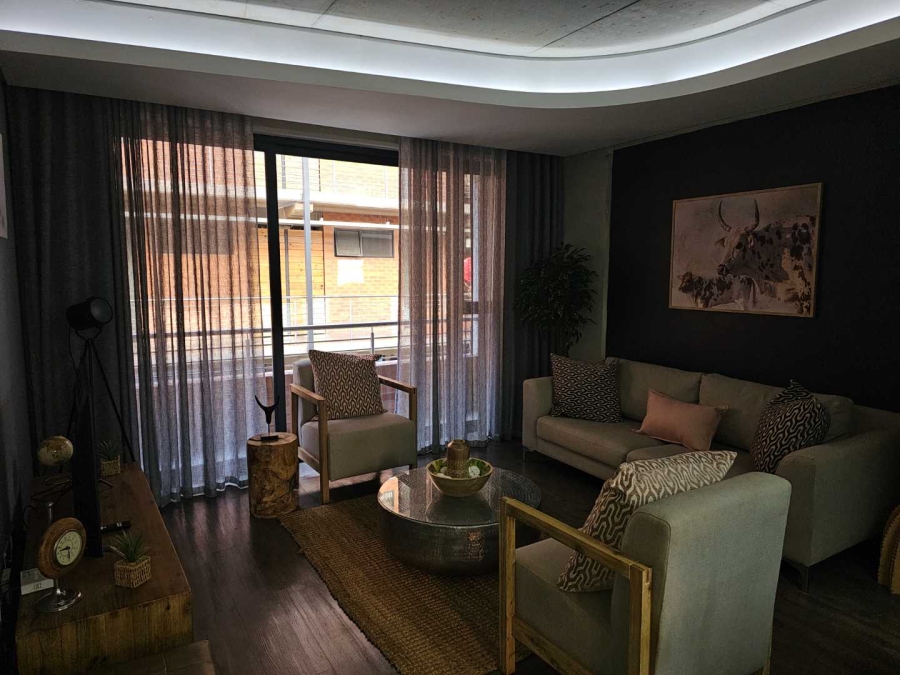 2 Bedroom Property for Sale in Menlo Park Gauteng