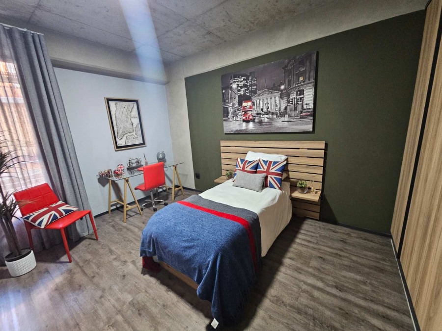 2 Bedroom Property for Sale in Menlo Park Gauteng