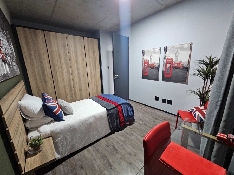 2 Bedroom Property for Sale in Menlo Park Gauteng