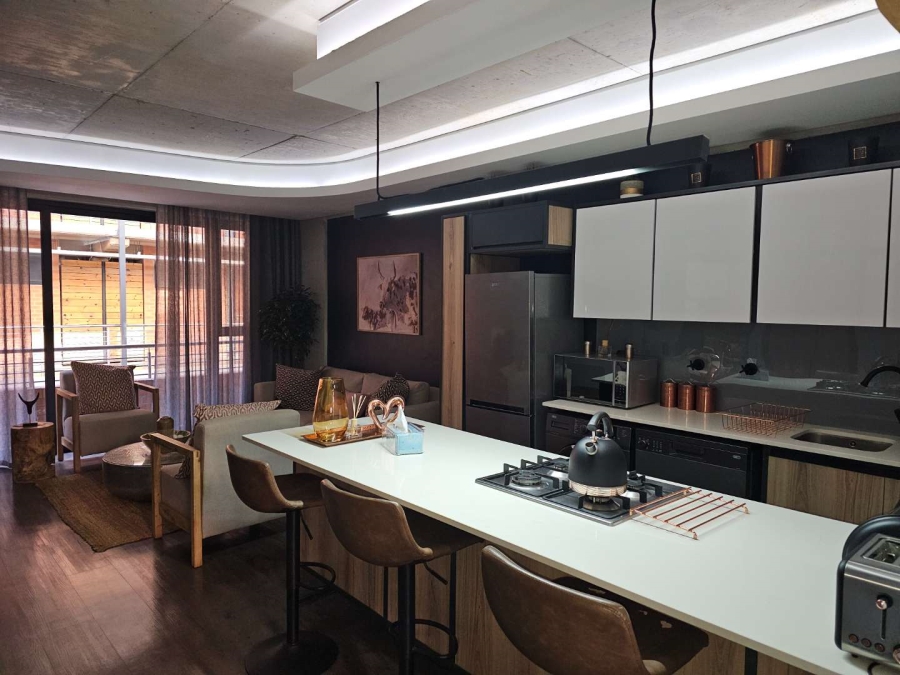 2 Bedroom Property for Sale in Menlo Park Gauteng