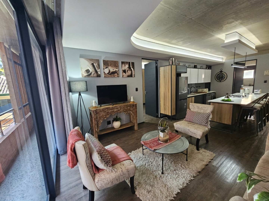2 Bedroom Property for Sale in Menlo Park Gauteng