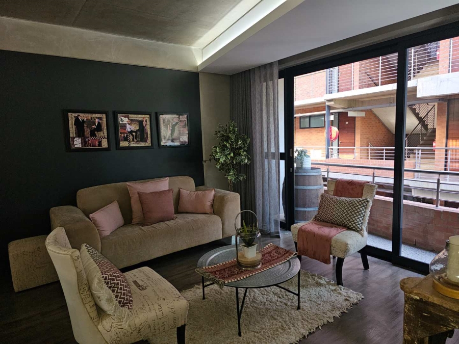 2 Bedroom Property for Sale in Menlo Park Gauteng