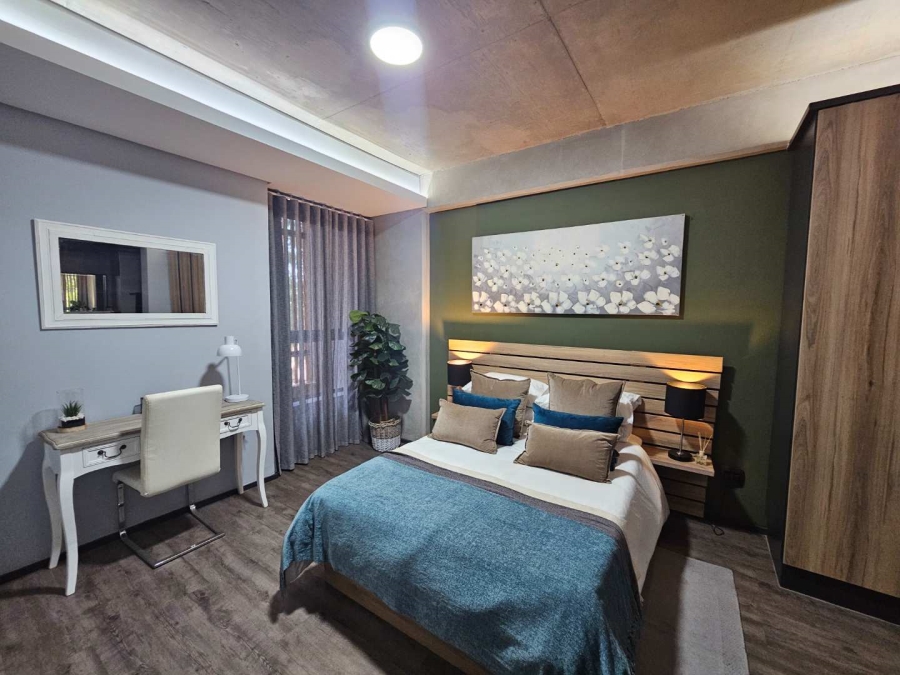 2 Bedroom Property for Sale in Menlo Park Gauteng