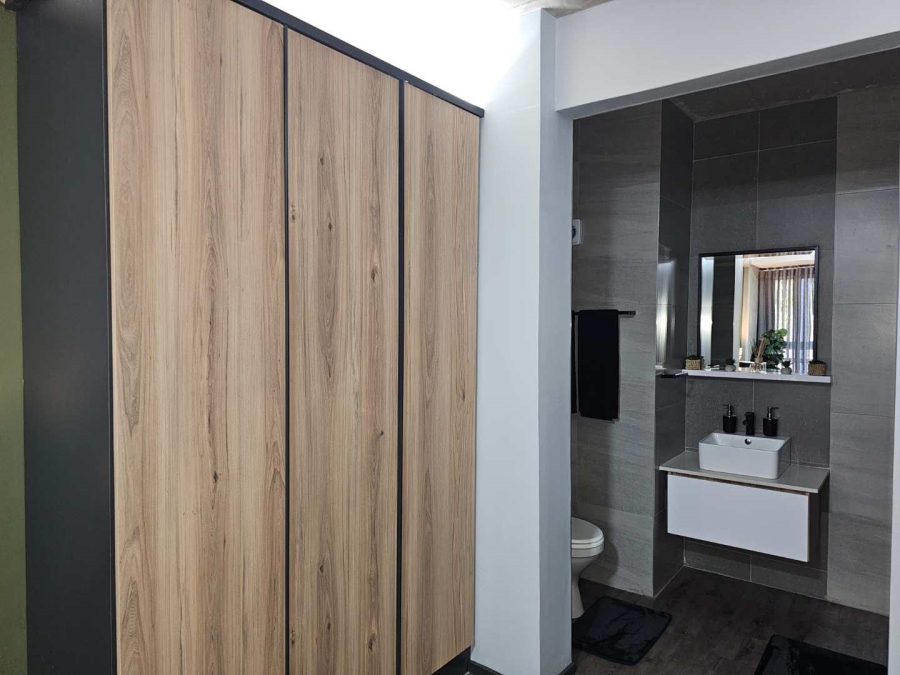 2 Bedroom Property for Sale in Menlo Park Gauteng