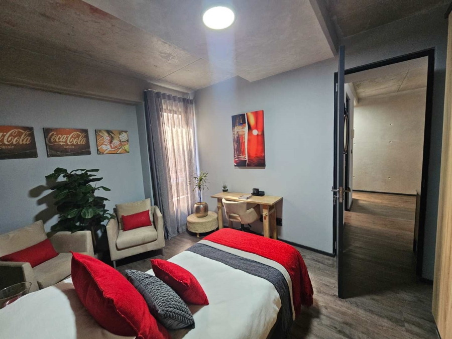 2 Bedroom Property for Sale in Menlo Park Gauteng