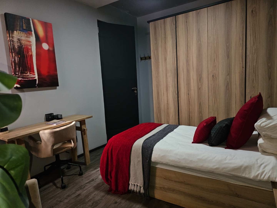 2 Bedroom Property for Sale in Menlo Park Gauteng