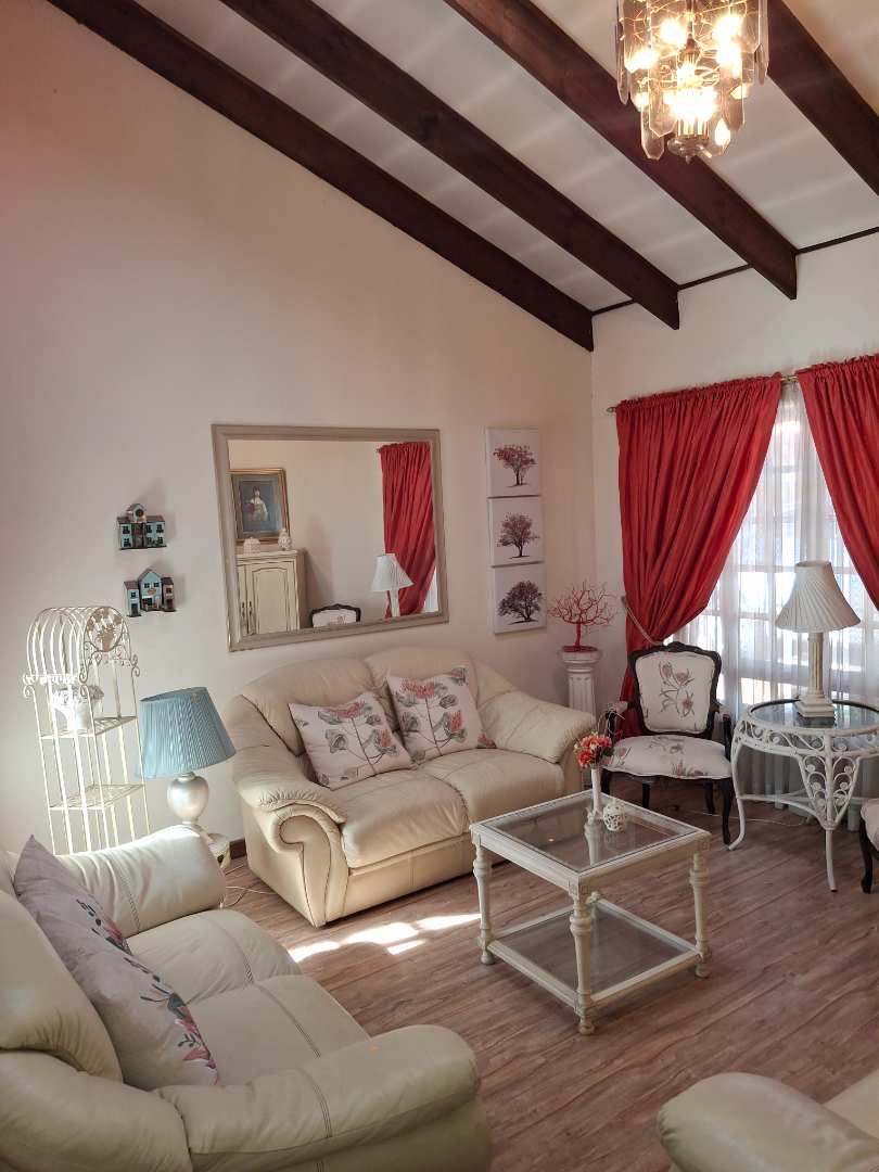 3 Bedroom Property for Sale in Clubview Gauteng