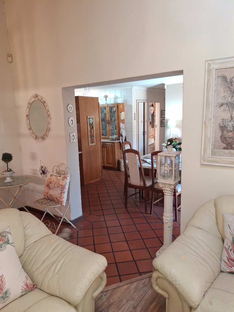 3 Bedroom Property for Sale in Clubview Gauteng