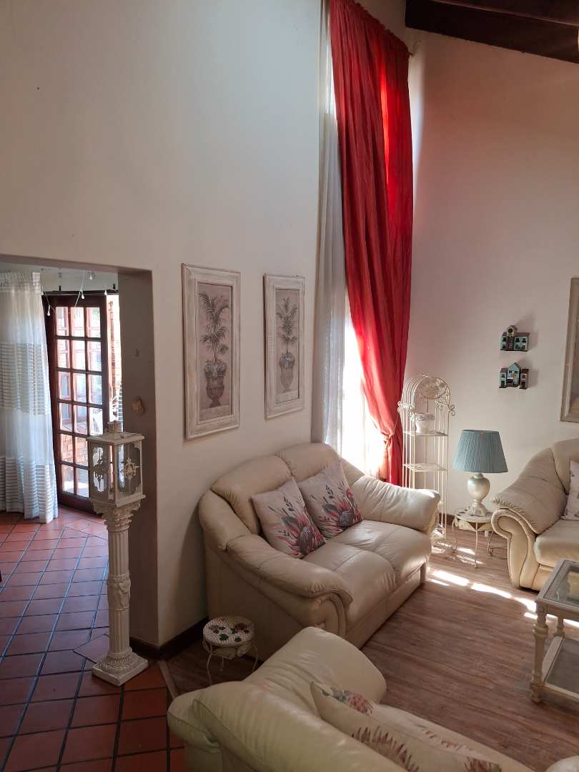 3 Bedroom Property for Sale in Clubview Gauteng