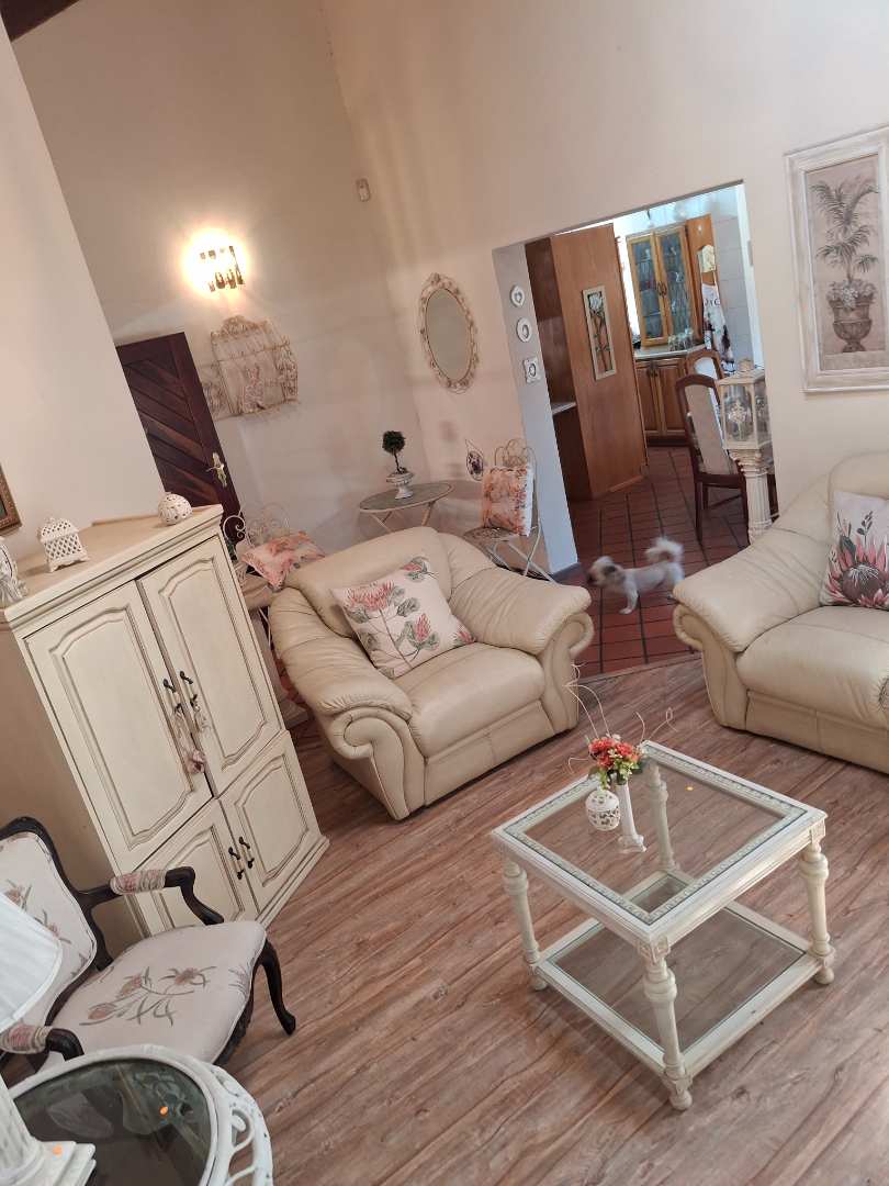 3 Bedroom Property for Sale in Clubview Gauteng