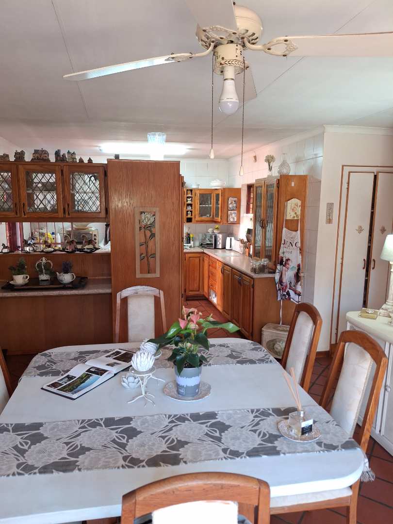 3 Bedroom Property for Sale in Clubview Gauteng