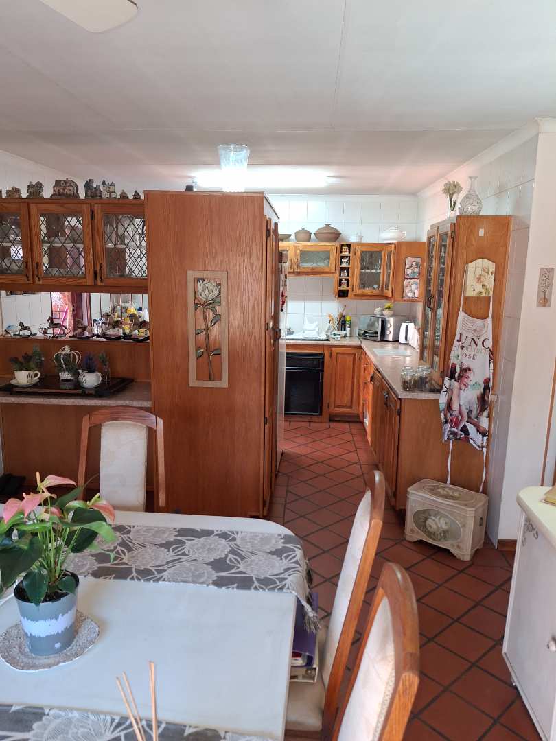 3 Bedroom Property for Sale in Clubview Gauteng