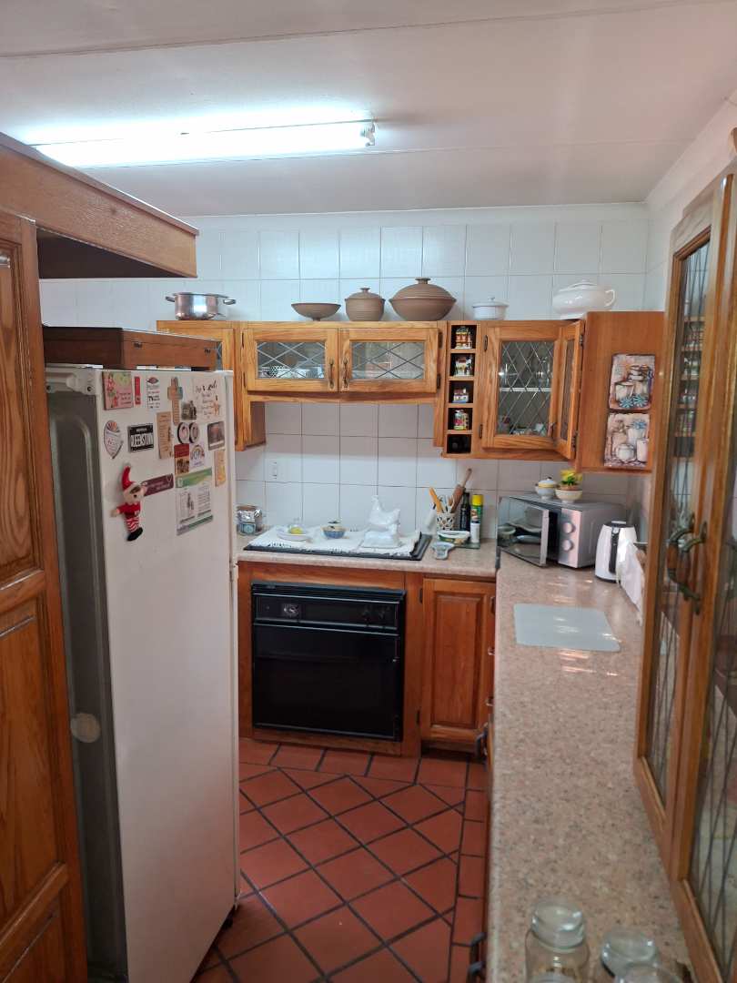 3 Bedroom Property for Sale in Clubview Gauteng