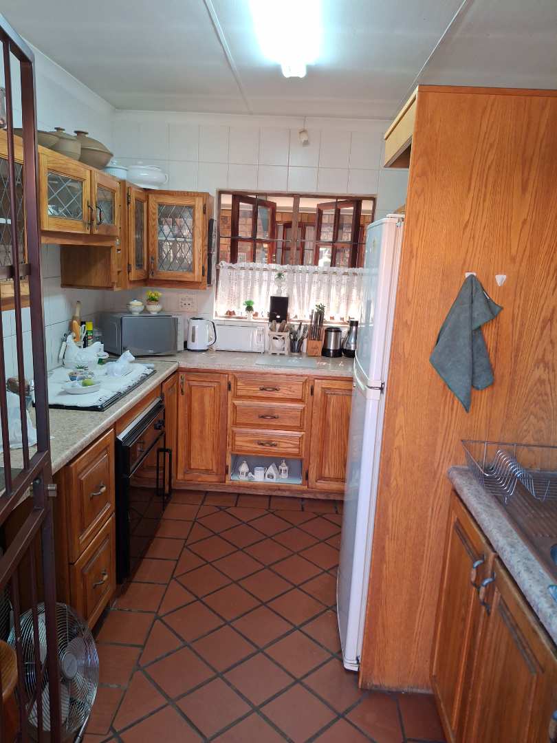 3 Bedroom Property for Sale in Clubview Gauteng