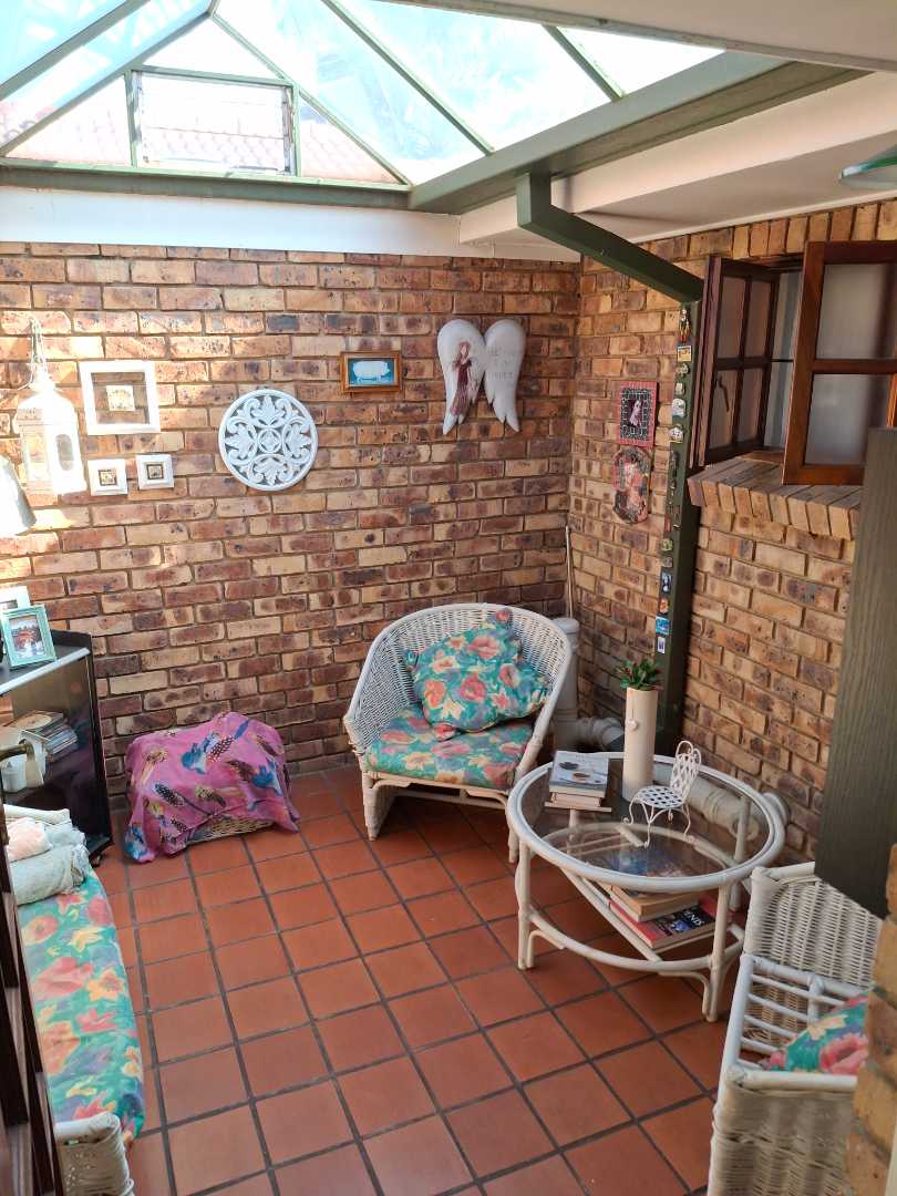 3 Bedroom Property for Sale in Clubview Gauteng