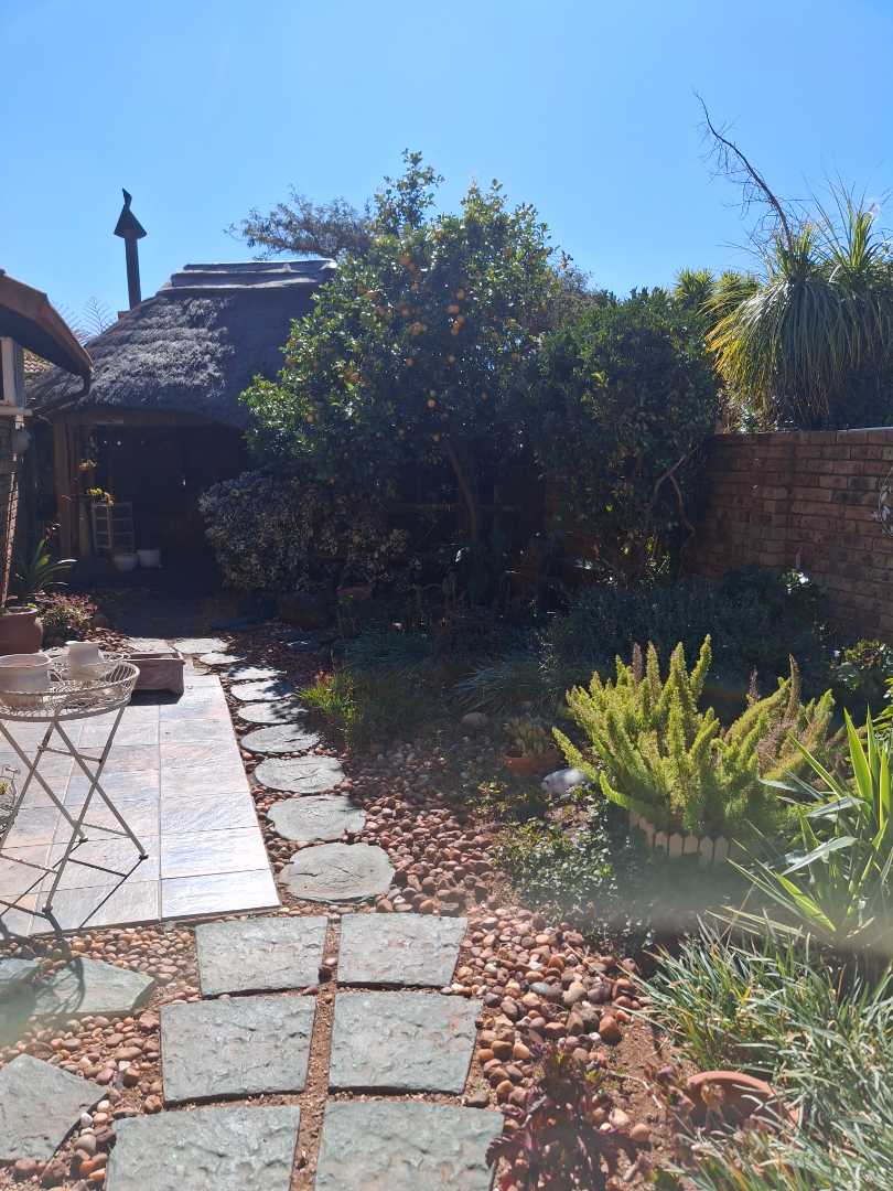 3 Bedroom Property for Sale in Clubview Gauteng