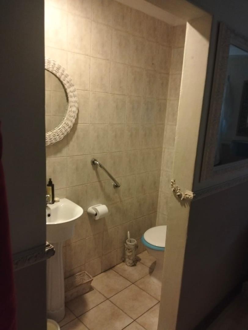 3 Bedroom Property for Sale in Clubview Gauteng