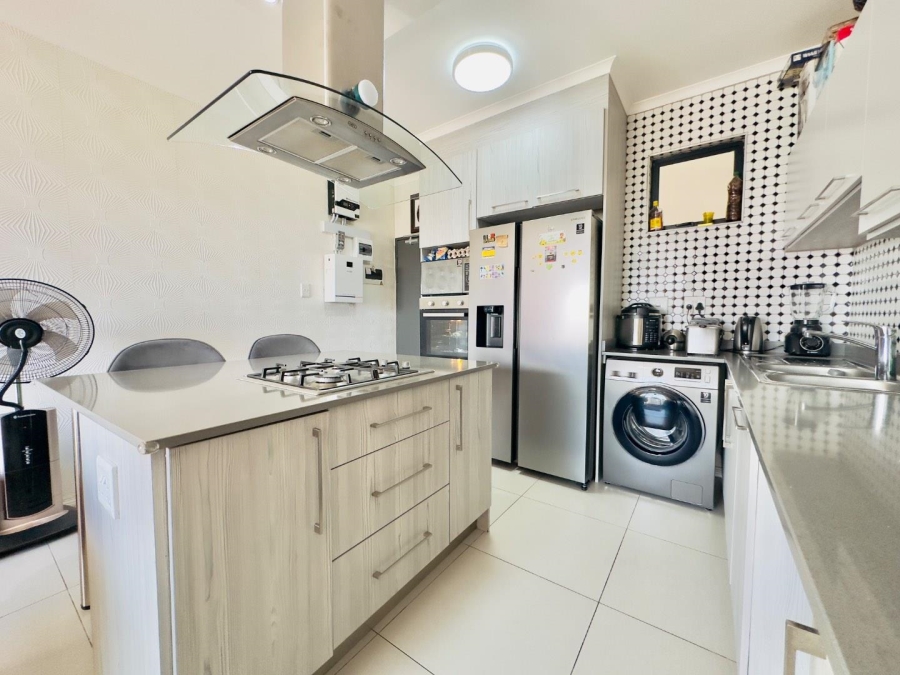 To Let 2 Bedroom Property for Rent in Carlswald Gauteng