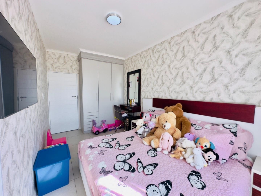 To Let 2 Bedroom Property for Rent in Carlswald Gauteng