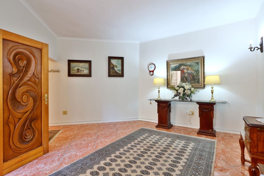 4 Bedroom Property for Sale in Kelvin Gauteng