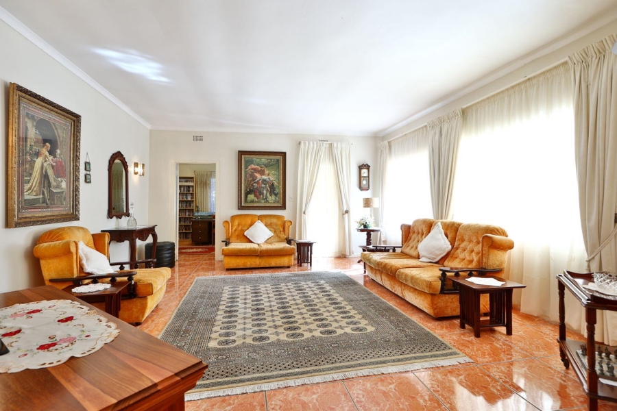 4 Bedroom Property for Sale in Kelvin Gauteng